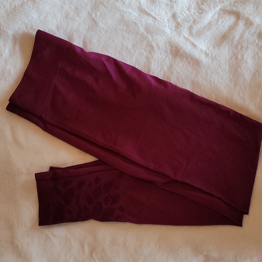 Motherhood Maternity Leggings - S/M